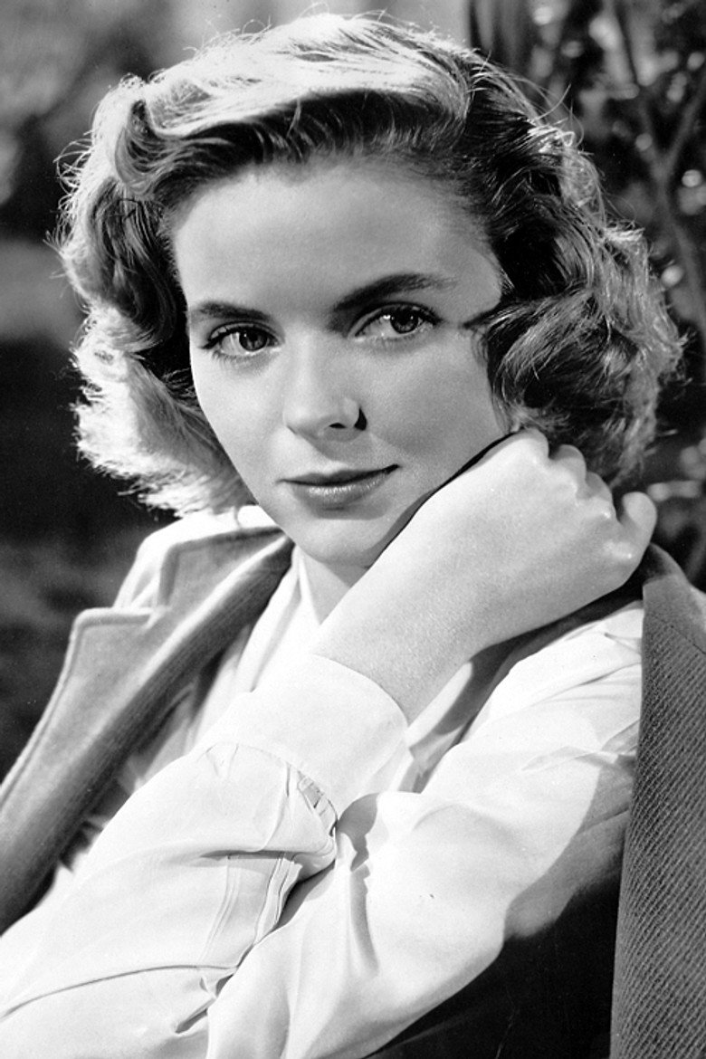 Dorothy McGuire photo 3