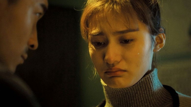 Still image for Life Under My Skin season 1 episode 9: Episode 9