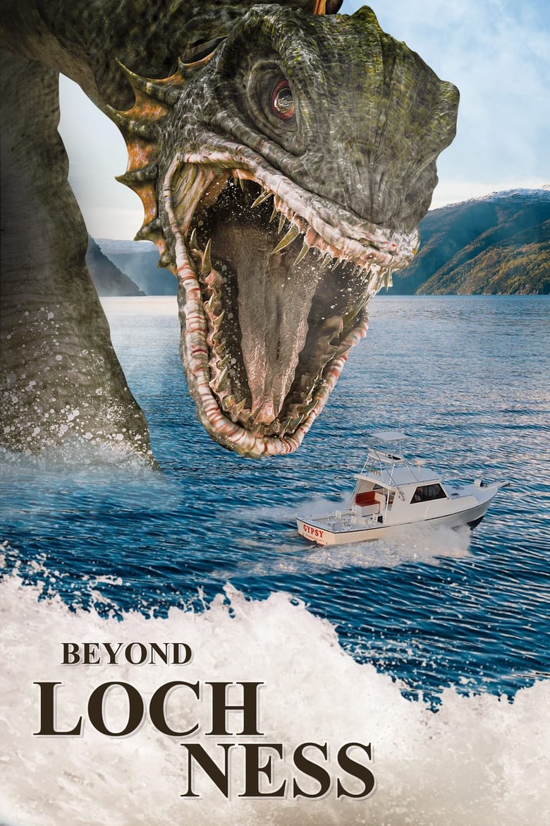 Beyond Loch Ness (2008)