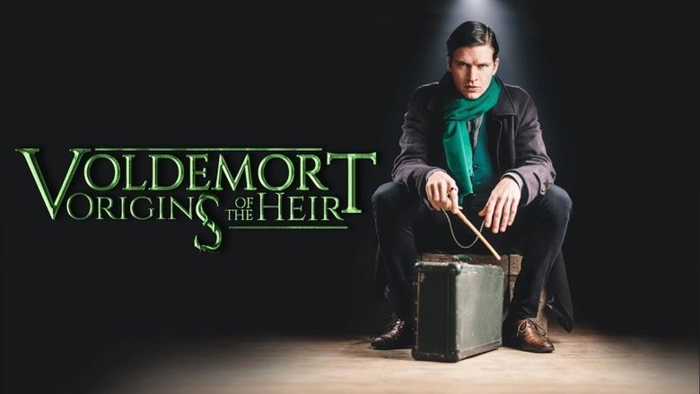 Voldemort: Origins of the Heir