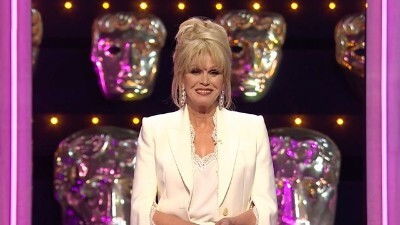 Still image for The BAFTA Awards season 1 episode 72: The 72nd EE British Academy Film Awards Still image for The BAFTA Awards season 1 episode 72: The 72nd EE British Academy Film Awards