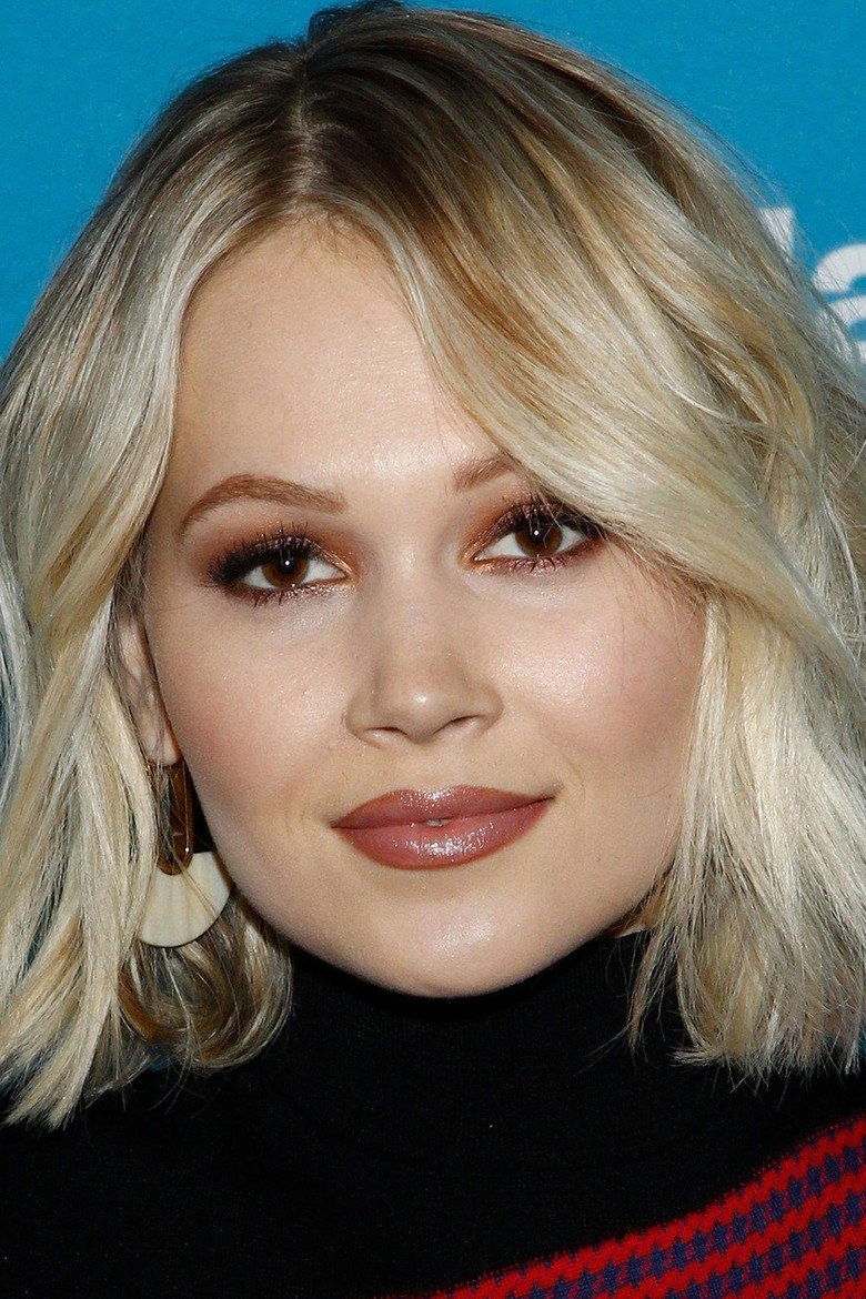Kelli Berglund photo 5
