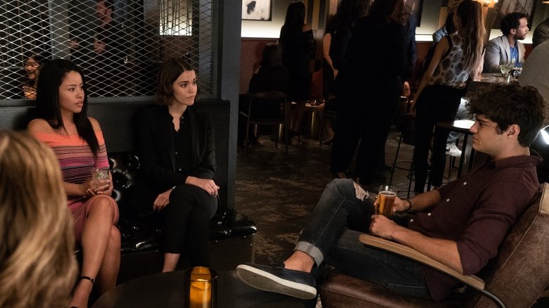 Good Trouble Saison 1 Streaming Vf Good Trouble Saison 1 Episode 8 Streaming Complet - Cpasmieux