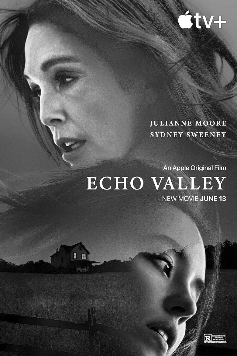 Imatge de Echo Valley