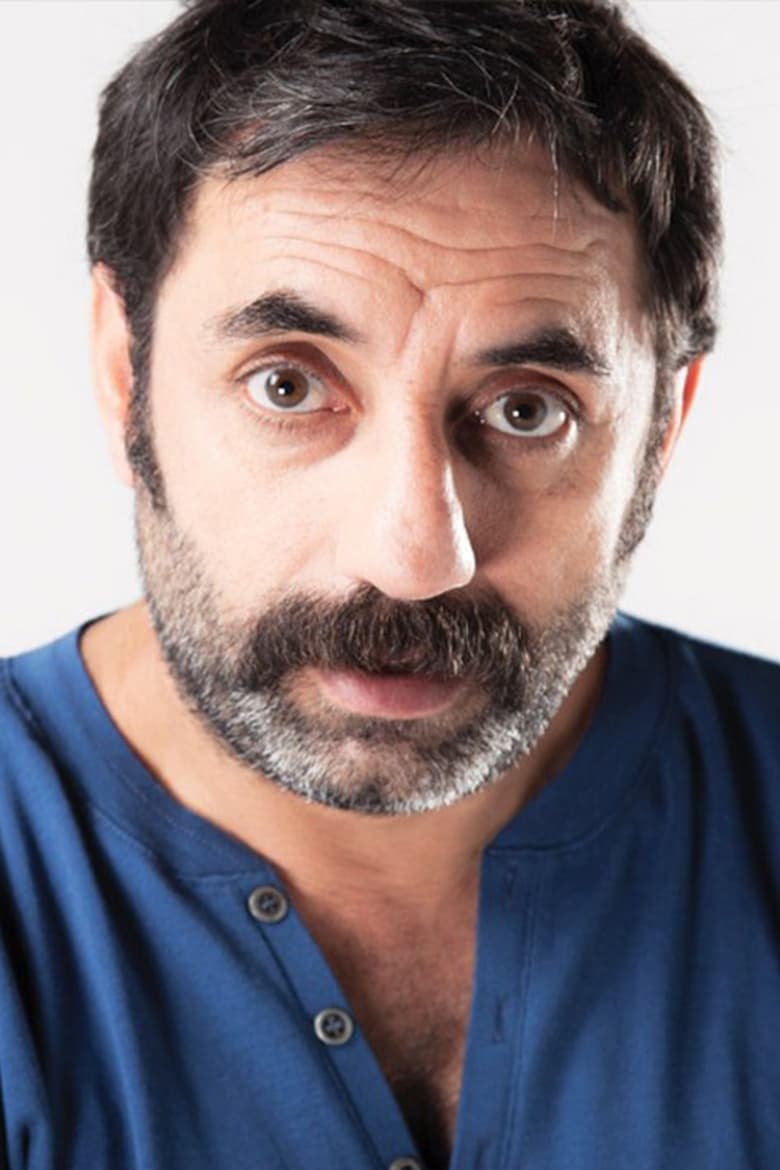 Nazmi Kırık photo 3