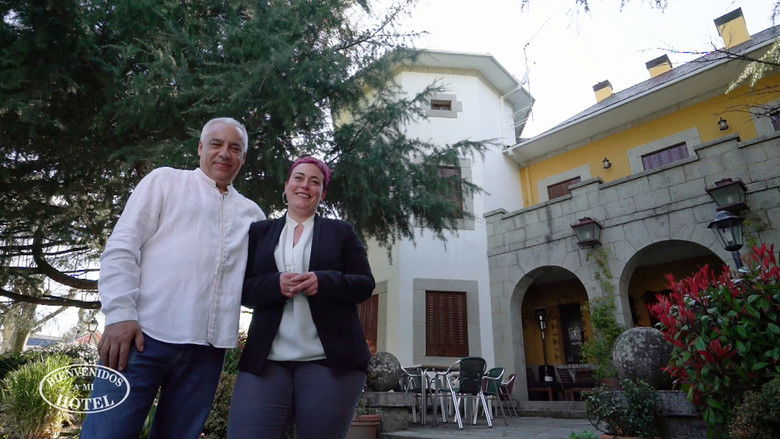 Still image for Bienvenidos a mi Hotel season 1 episode 16: Episode 16