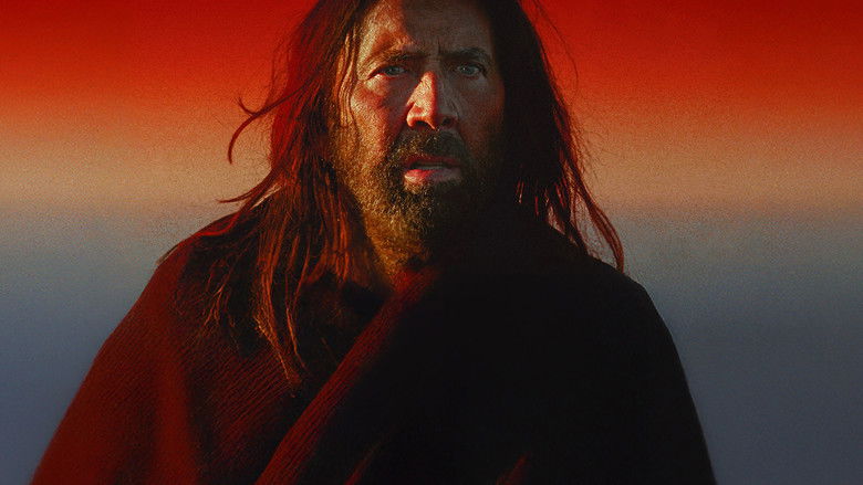 The Carpenter’s Son