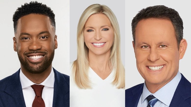 Fox & Friends backdrop