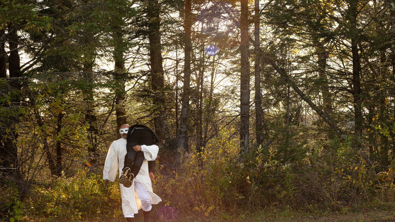 Imatge de The Hiker Hunter