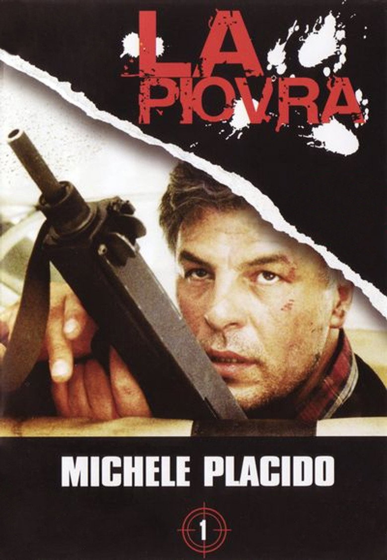 Michele Placido – Season 1