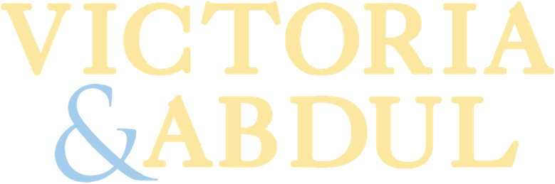 Imagen de Victoria & Abdul