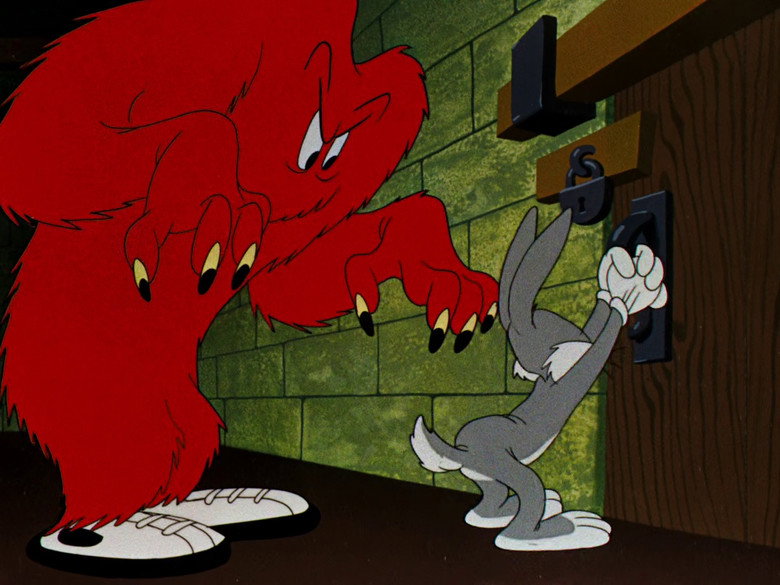 Looney Tunes 시즌 18 10화