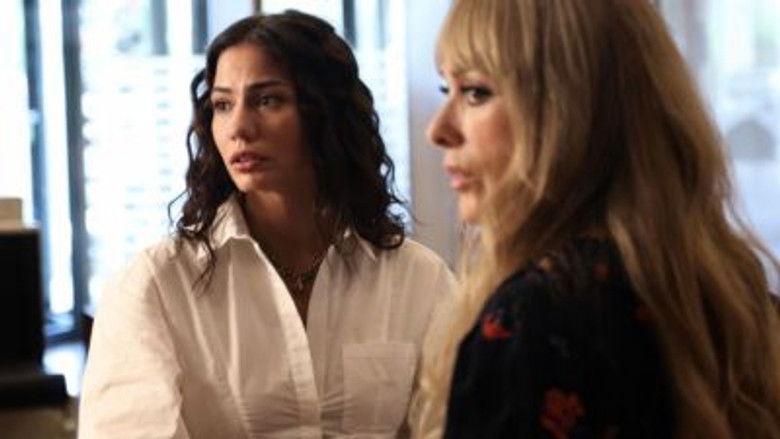 Still image for Between the World and Us season 1 episode 7: Letting Go