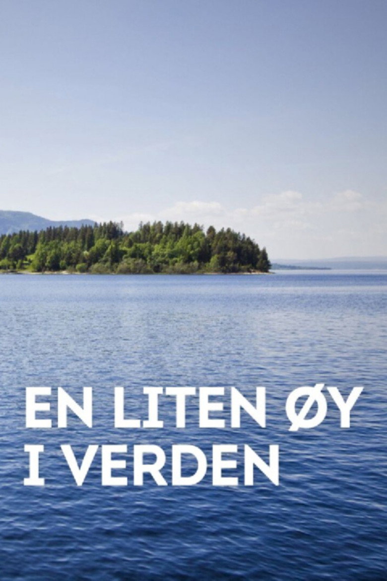En liten øy i verden
