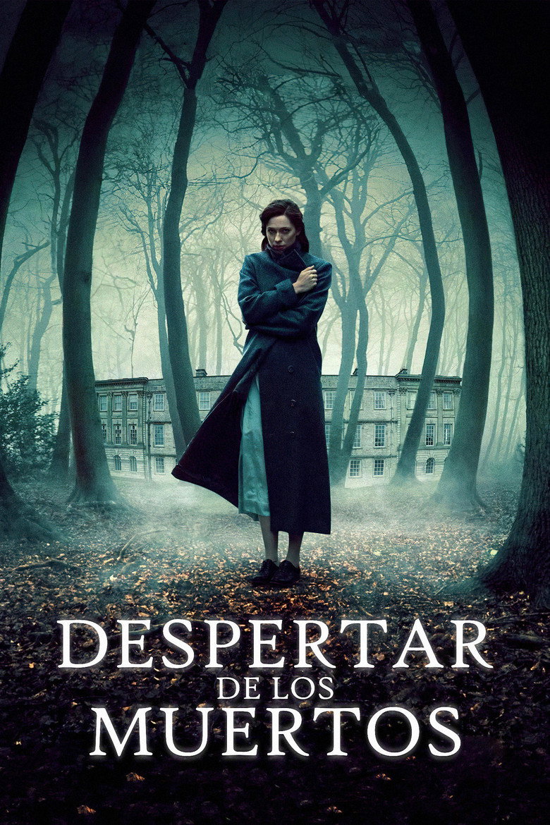 El Despertar de los Muertos