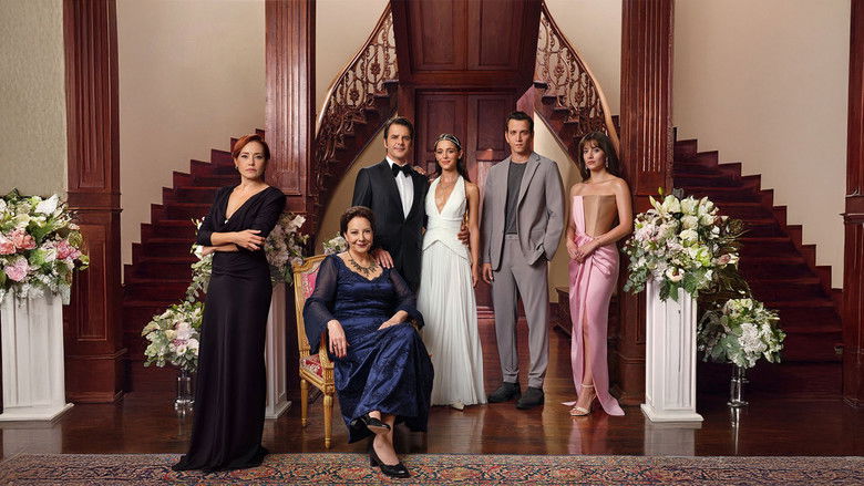 مسلسلات تركية: Envy مترجم