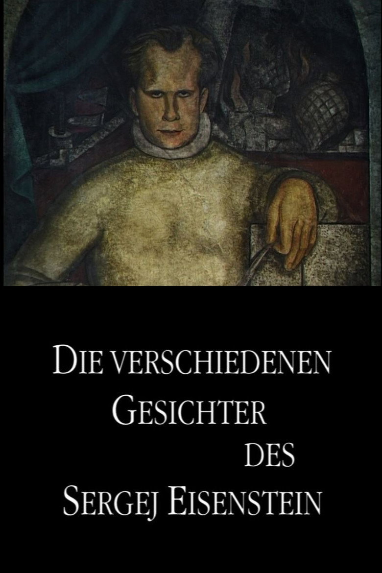 Imatge de Die verschiedenen Gesichter des Sergej Eisenstein