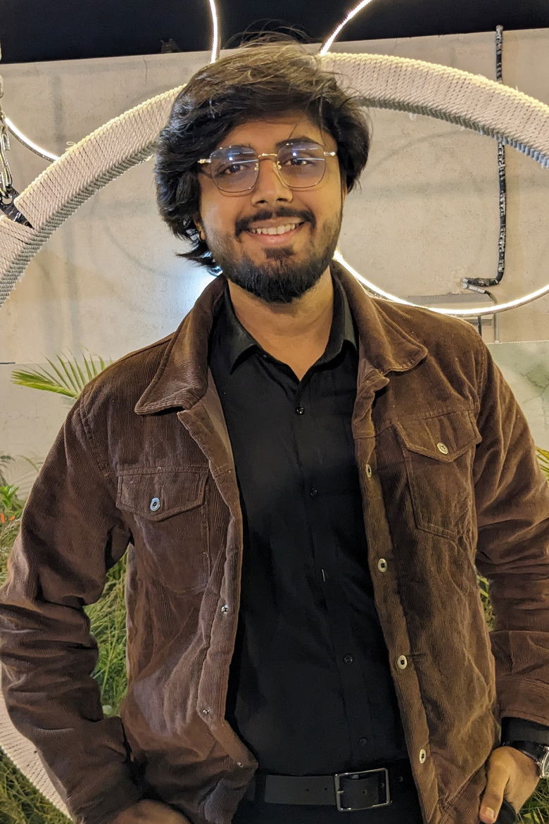 Photo de Harshit soni