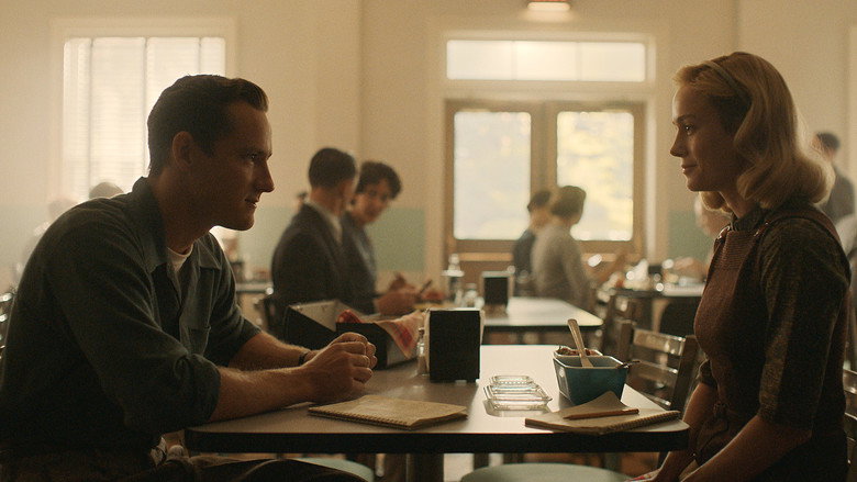 Still from Lessons in Chemistry - Season 1 Episode 1