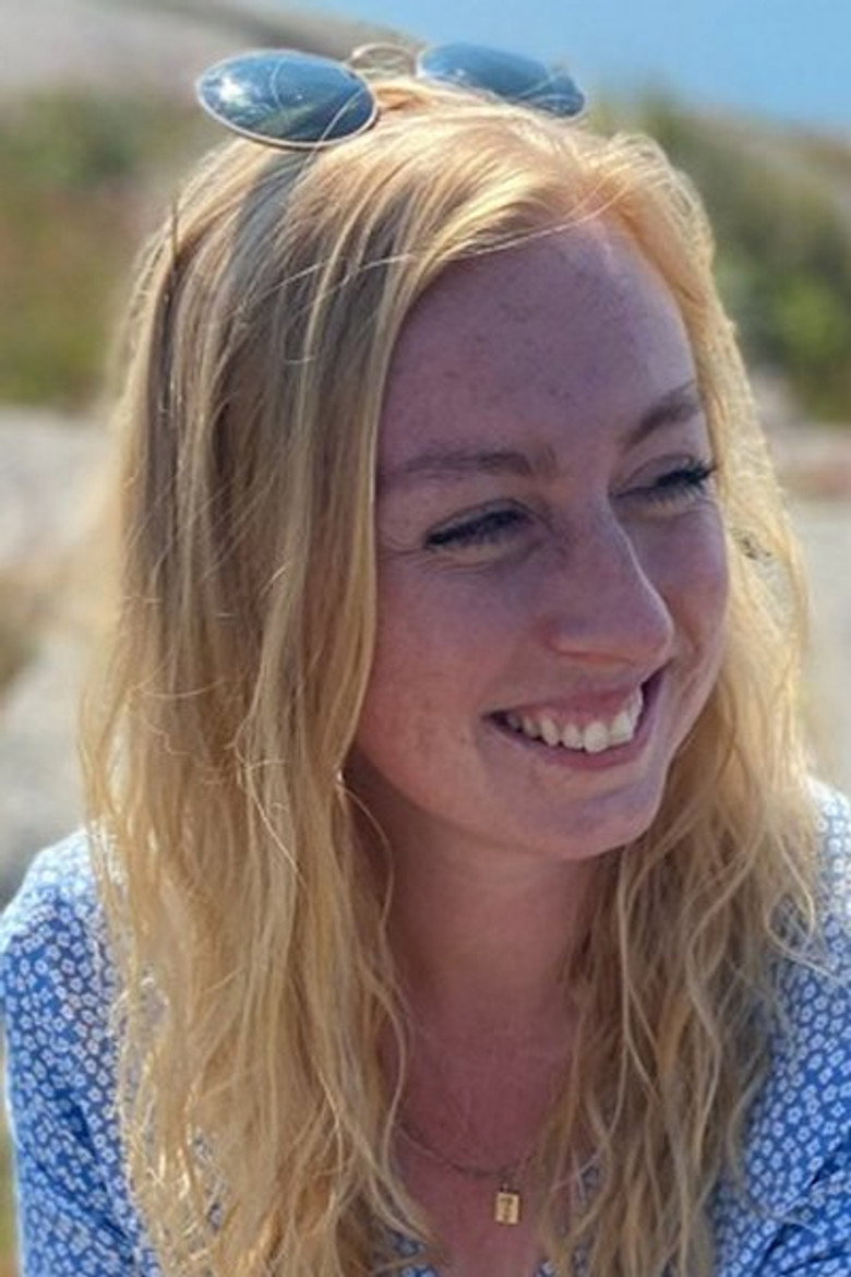 Mette Hedegaard portrait