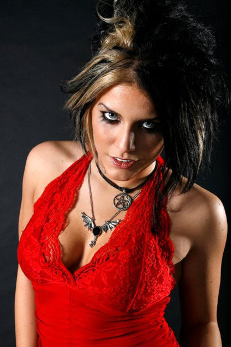 Natalie Osman portrait image