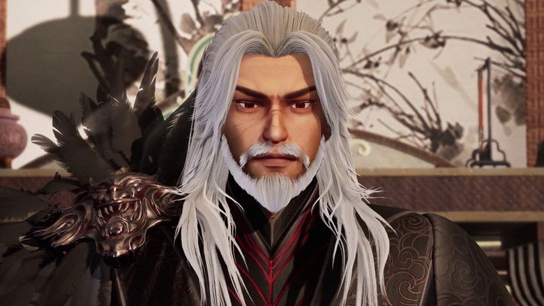 Still image for Spirit Sword Sovereign season 1 episode 332: Episode 332 Still image for Spirit Sword Sovereign season 1 episode 332: Episode 332