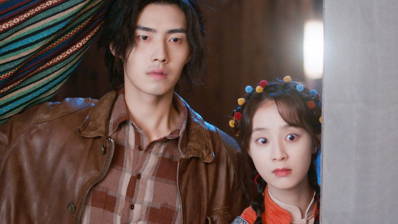 Still image for The Truth of Scent season 1 episode 1: Episode 1 Still image for The Truth of Scent season 1 episode 1: Episode 1