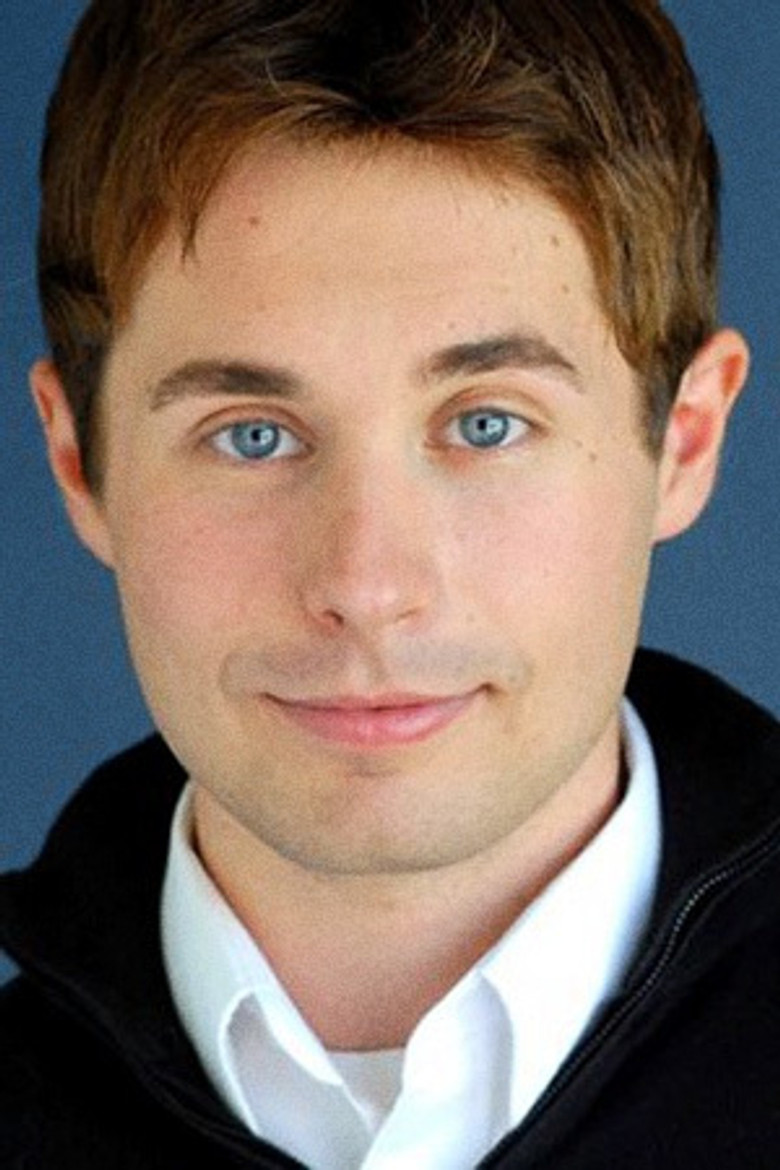 Clifford Parks portrait image