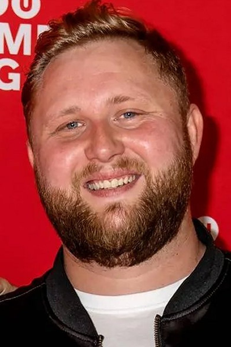 Ảnh Christian Bonde