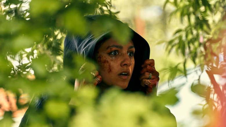 Still from The Outlaws - Season 3 Episode 1