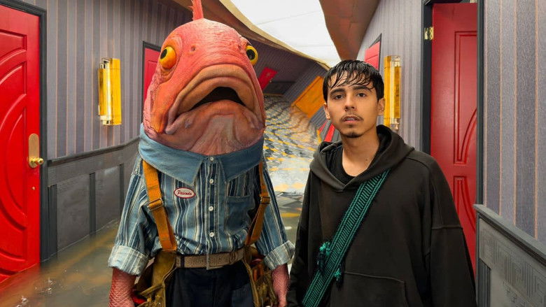 Медиа изображение