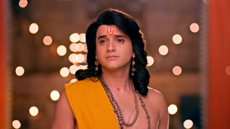 Still image for Shrimad Ramayan season 1 episode 223: Rishikumaro Ki Jai Still image for Shrimad Ramayan season 1 episode 223: Rishikumaro Ki Jai
