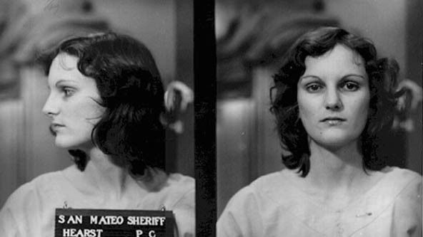 Still image for The Lost Tapes season 1 episode 3: Patty Hearst Still image for The Lost Tapes season 1 episode 3: Patty Hearst