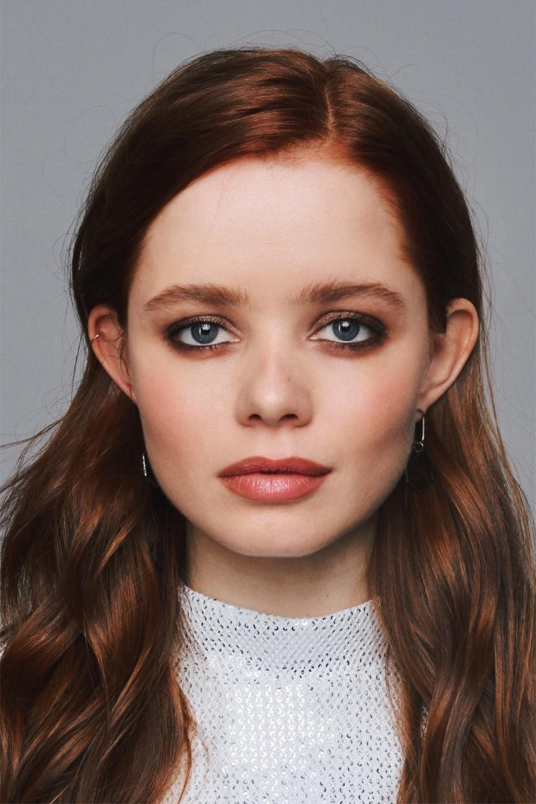 Mila Ershova photo 6