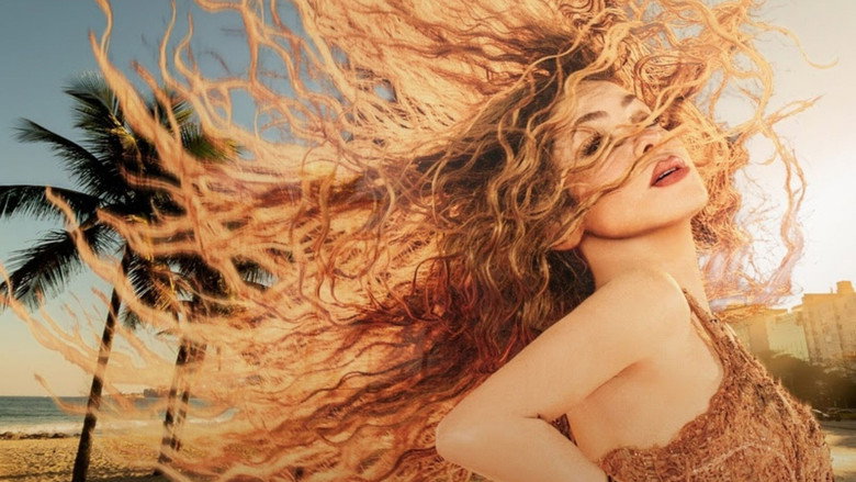 Todo Mundo no Rio com Shakira 8