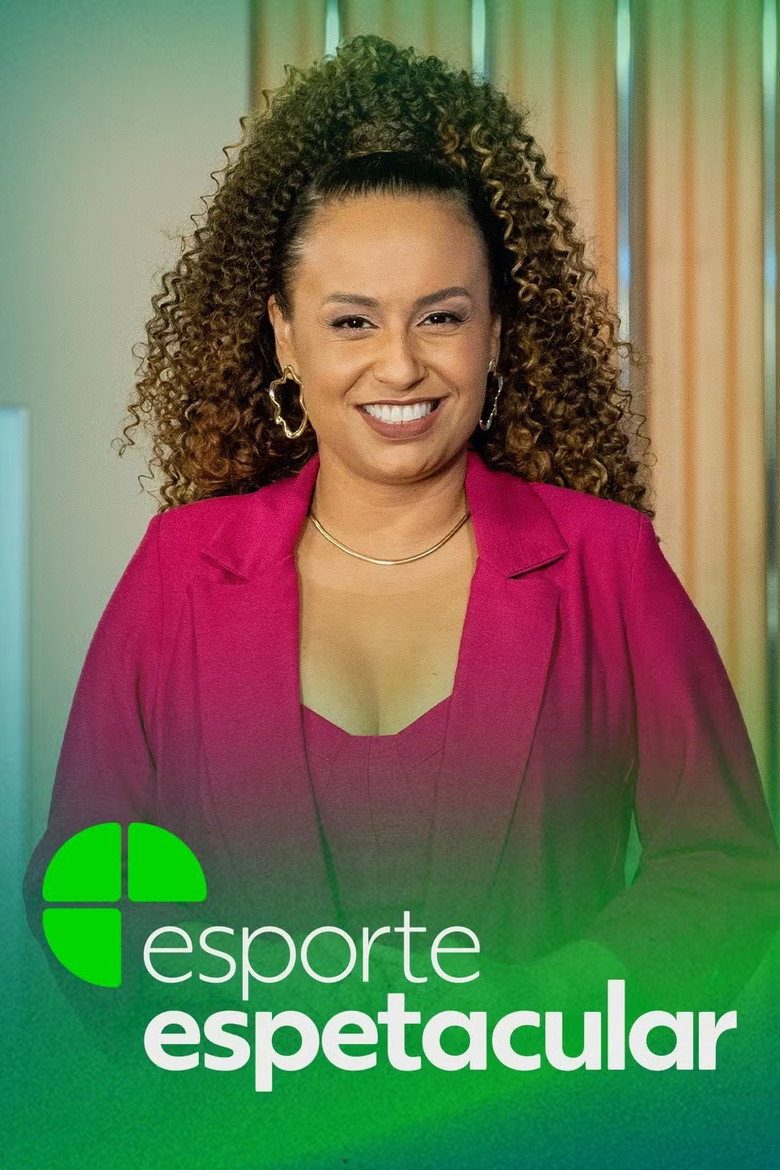 Esporte Espetacular