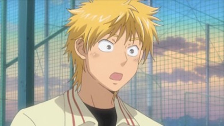 Still image for Big Windup! season 1 episode 11: Summer is Starting Still image for Big Windup! season 1 episode 11: Summer is Starting