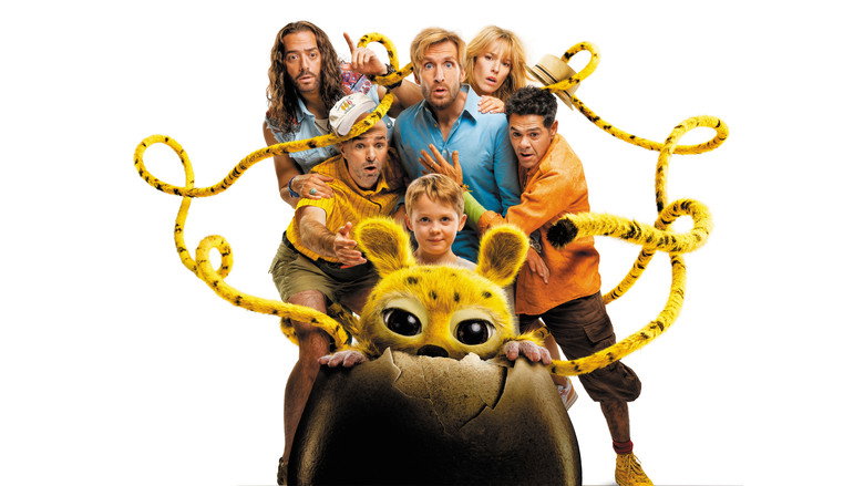 Marsupilami Movie Still 2