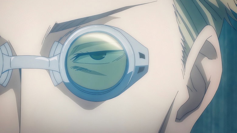 Jujutsu Kaisen Episode 11 Vostfr
