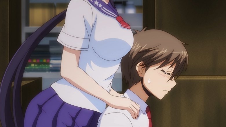 Okusama Ga Seito Kaichou!: 2×4 Todos os Episodios Online - AnimePlay