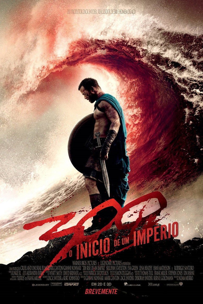 Póster la Película