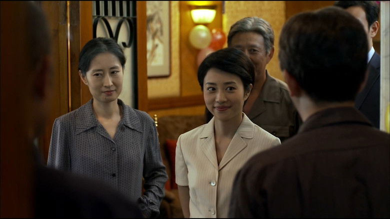 Still image for Romance of Our Parents season 1 episode 40: Episode 40