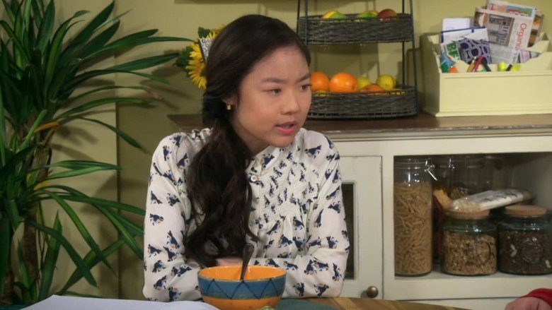 Still image for Dr. Ken season 1 episode 21: Korean Men's Club Still image for Dr. Ken season 1 episode 21: Korean Men's Club