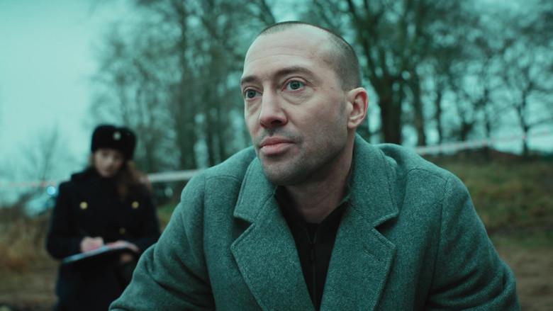 Still image for Васька season 1 episode 4: Episode 4