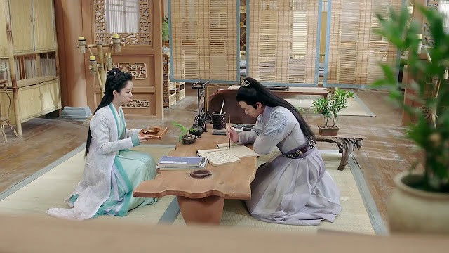 Still image for Under the Power season 1 episode 28: Episode 28 Still image for Under the Power season 1 episode 28: Episode 28