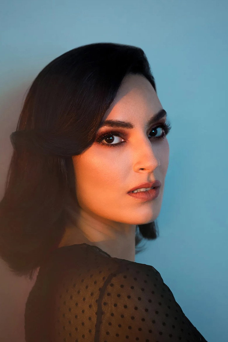 Helena Haro photo
