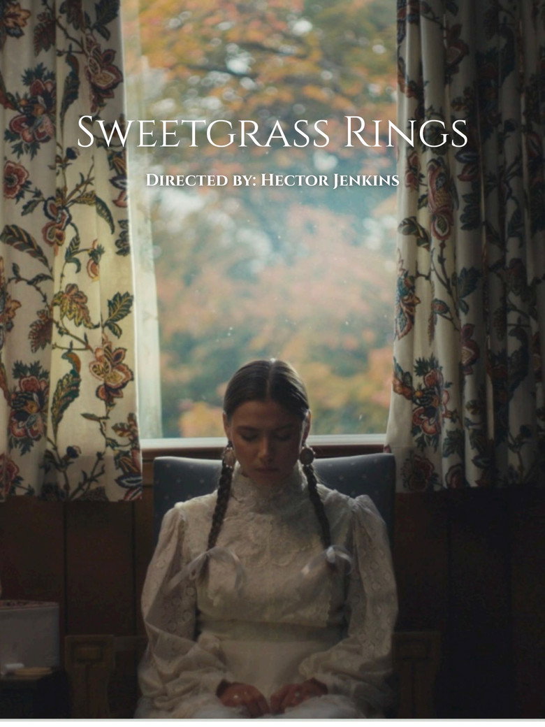 Imatge de Sweetgrass Rings