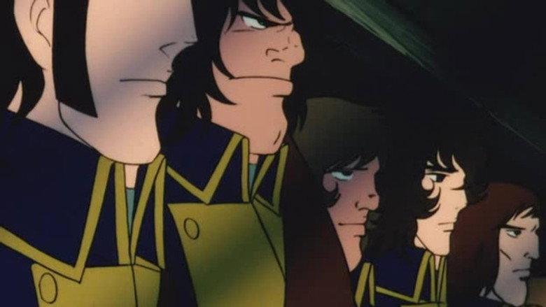 Still from ベルサイユのばら - Сезон 1 Епизод 31