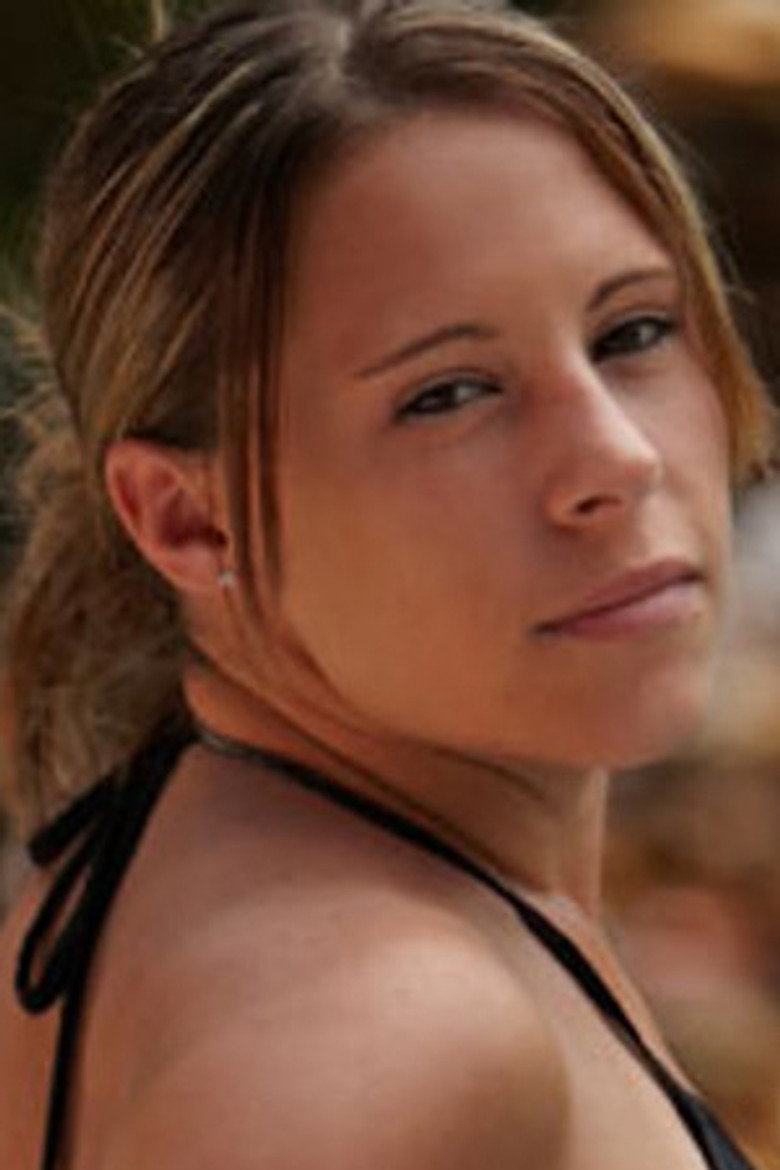 Cassie photo