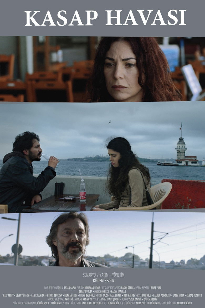 Imatge de Kasap Havası